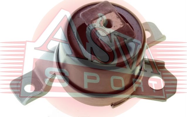 Подушка (опора) двигателя Asva. Артикул 2112-CA25RHMT
