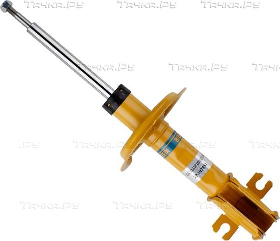 Амортизатор Bilstein B6 Performance. Артикул 22-197931
