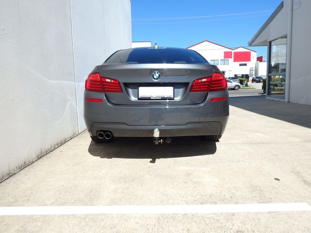 Фаркоп Westfalia для BMW 5-серия F10, F11 седан, универсал 2010-2026. Быстросъемный крюк. Артикул 303398600001