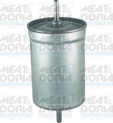 Топливный фильтр Meat & Doria. Артикул 4078