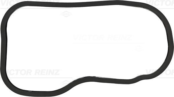 Прокладка маслянного поддона двигателя Victor Reinz (резина) для MAN TGL 2005-2026. Артикул 71-42746-00