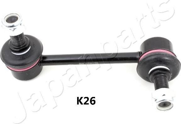 Стойка (тяга) стабилизатора Japanparts. Артикул SI-K26L