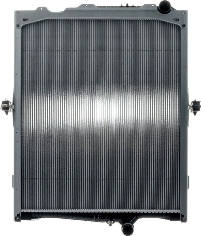 Радиатор охлаждения двигателя Mahle Premium для Volvo  FH16 2003-2002. Артикул CR 2095 000P