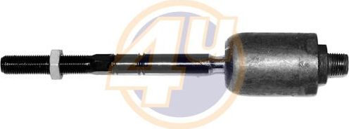 Рулевая тяга 4U. Артикул MR-E-80843