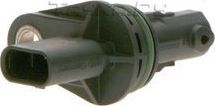 Датчик положения коленвала Bosch. Артикул 0 261 210 399