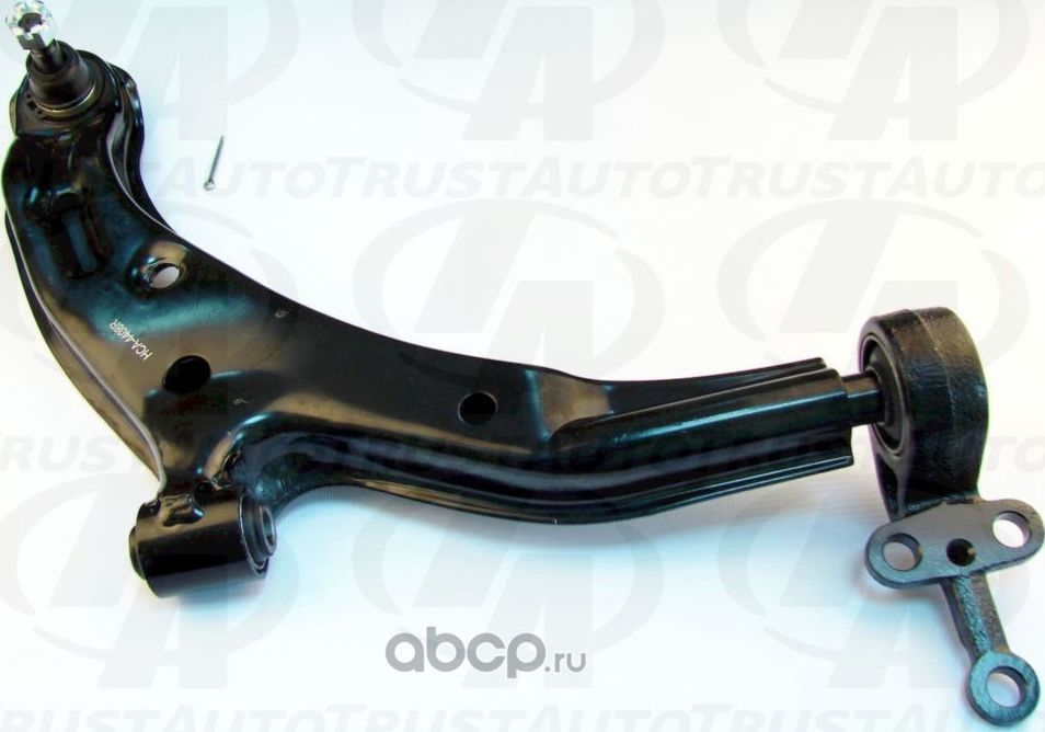 545004400 РЫЧАГ (Trustauto). Артикул HCA4408R