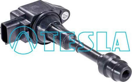 Катушка зажигания Tesla для Infiniti QX50 I 2013-2017. Артикул CL911