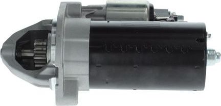 Стартер Bosch для Mercedes-Benz CLK-Класс II (C209, A209) 2006-2009. Артикул 1 986 S00 765