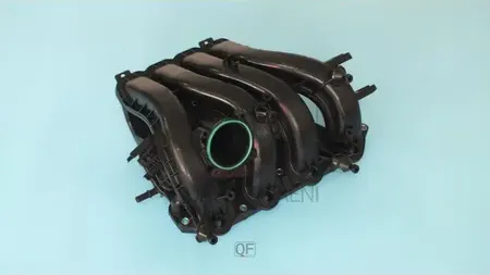 Коллектор впускной (Quattro Freni). Артикул qf56a00018