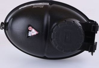 Расширительный бачок Nissens (полимерный материал). Артикул 996279