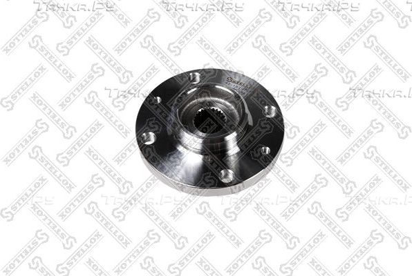 Ступица колеса Stellox передняя правая/левая для Citroen C5 I 2001-2008. Артикул 42-15207-SX