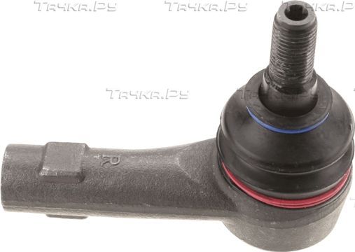 Наконечник рулевой тяги TRW. Артикул JTE570
