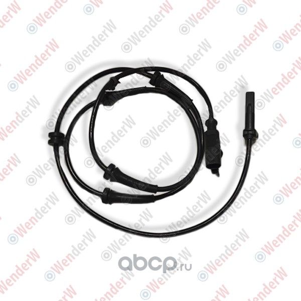 ДАТЧИК АБС ПЕРЕДНИЙ INFINITI M35/45 (Y50) (06-10) (Wenderw). Артикул WEKR1099