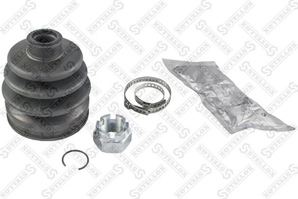 Пыльник рулевой рейки (комплект) Stellox. Артикул 13-00600-SX