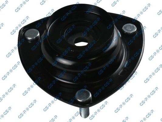 Опора амортизатора (стойки) GSP передняя для Suzuki Grand Vitara III 2005-2015. Артикул 513780