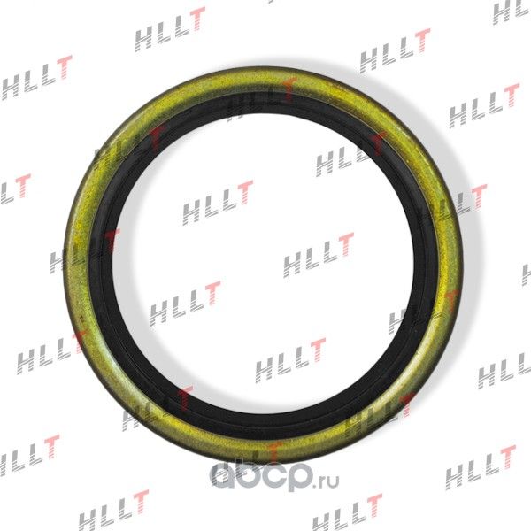 САЛЬНИК СТУПИЧНЫЙ ЗАДНИЙ TOYOTA T.U.V 96-07, TOWNACELITEACE 96-04 49.7X65X9 (Hllt). Артикул HLCL0008