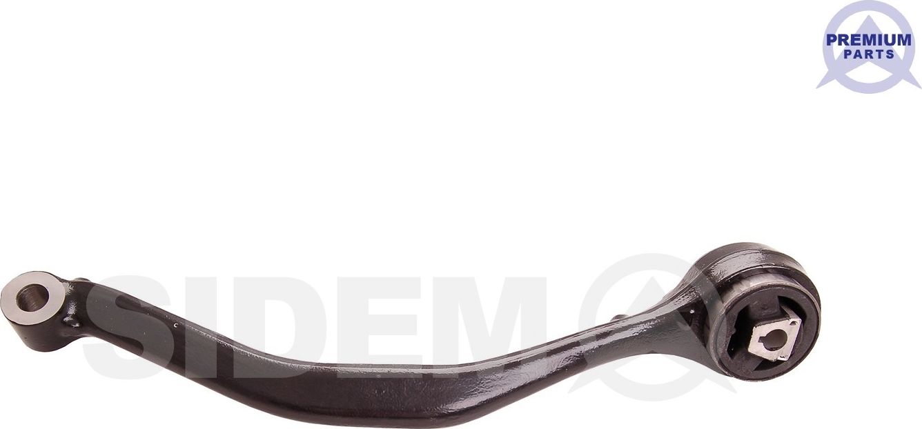 Продольный рычаг передней подвески Sidem (сталь). Артикул 21256