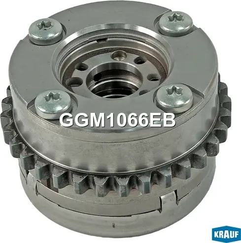 Шестерня распредвала (Krauf). Артикул GGM1066EB