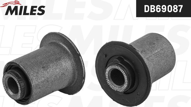 Сайлентблок заднего рычага подвески Miles. Артикул DB69087