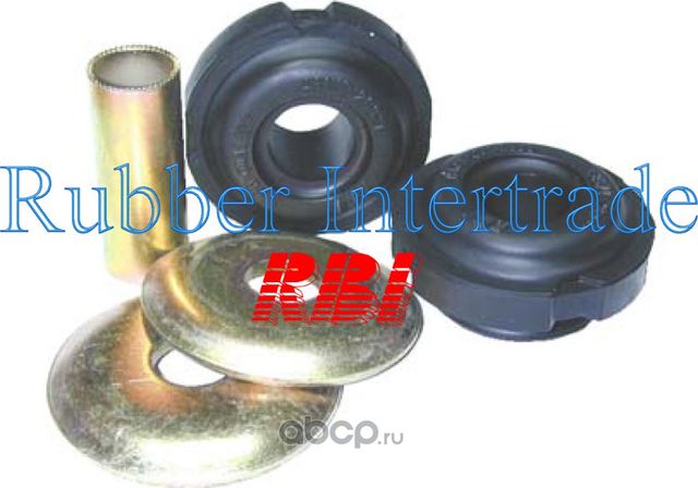 T2367Z ВТУЛКА (КОМПЛЕКТ)LXH4#,KZH1## 93 (RBI). Артикул T2367Z