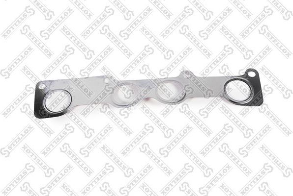 Прокладка выпускного коллектора Stellox для Renault Sandero II 2009-2021. Артикул 11-26149-SX