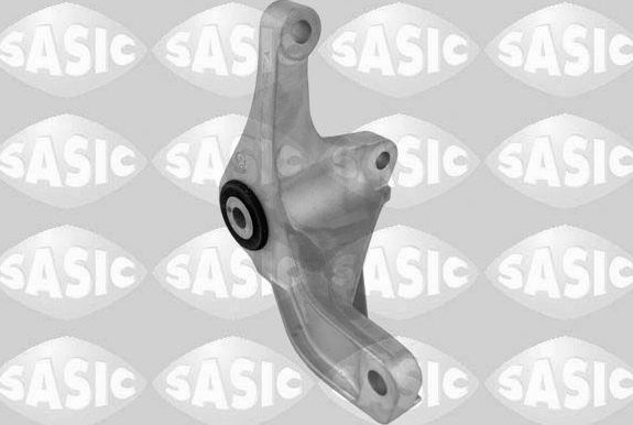 Подушка (опора) двигателя Sasic задняя внутренний для Ford Kuga I 2008-2012. Артикул 2706264