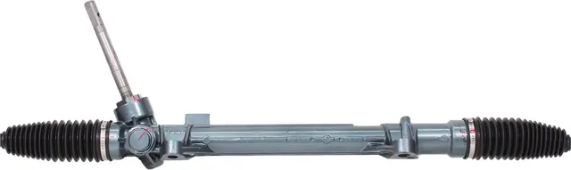 Механическая рулевая рейка Nissan Qashqai 2007-2014, Nissan X-Trail T31 2007-, R (Pstpro). Артикул C52098PSTRF