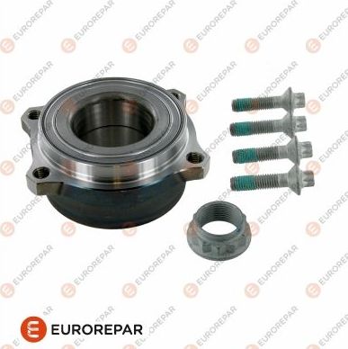 Ступичный подшипник (комплект) Eurorepar. Артикул 1681954380