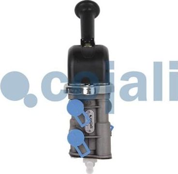 Кран тормозной ручной Cojali. Артикул 2224423