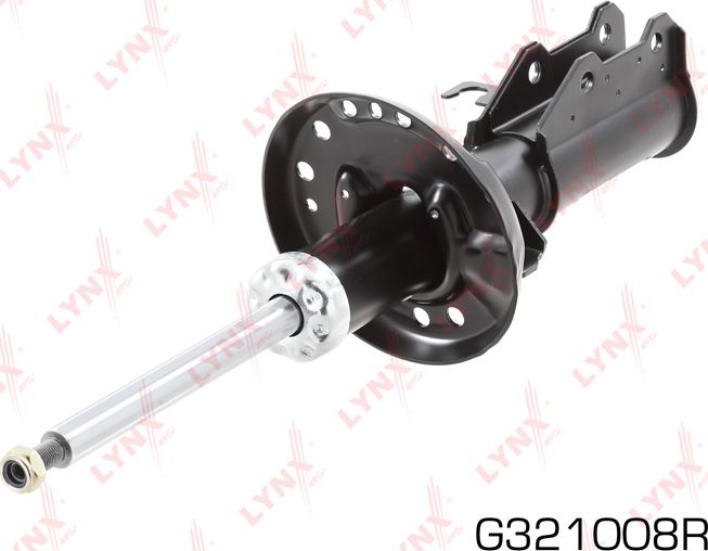 Амортизатор LYNXauto. Артикул G321008R