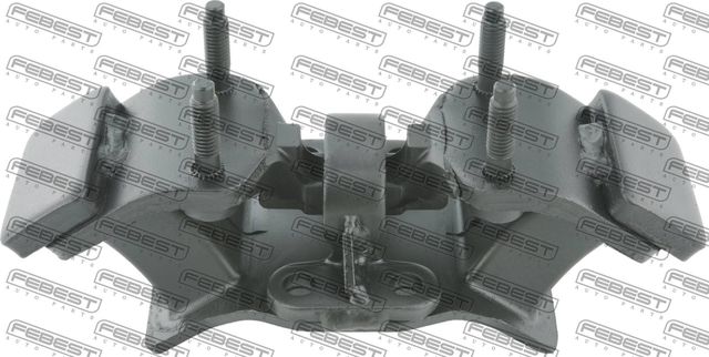 Опора (подушка) двигателя Febest задняя для Lexus LS III 2003-2006. Артикул TM-UCF30RR