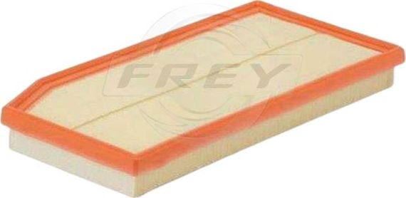 Воздушный фильтр Frey для Mercedes-Benz GLA II (H247) 2020-2026. Артикул 703122001