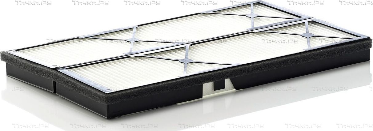 Салонный фильтр Mann-Filter для Mercedes-Benz V-Класс I (W638) 1996-2003. Артикул CU 3759