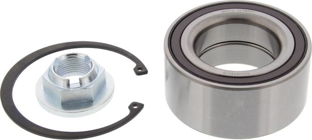 Ступичный подшипник (комплект) MAPCO передний правый/левый для Ford Mondeo III 2000-2007. Артикул 26648