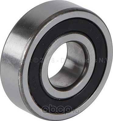 Вкладыши коренные DAF. Артикул 0661319