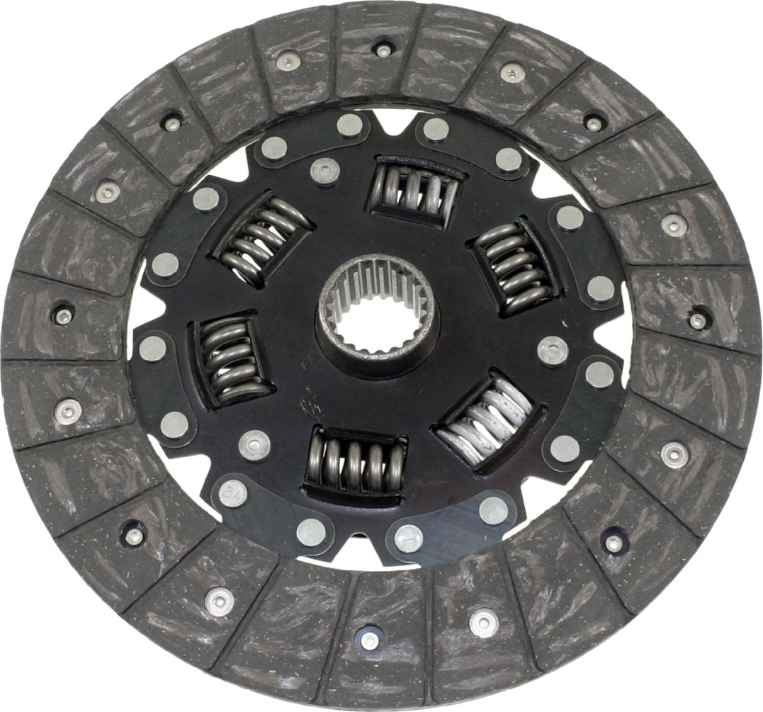 Диск сцепления Blue Print. Артикул ADT33156