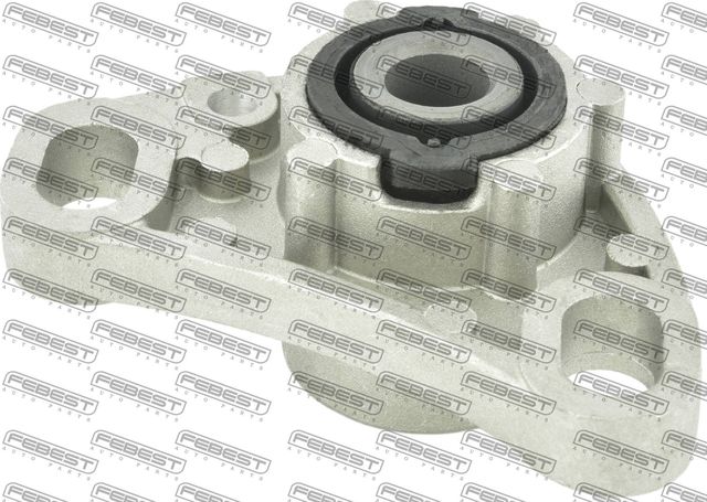 Опора (подушка) двигателя Febest правая для Volvo XC70 I 2000-2007. Артикул VLAB-XC90RH
