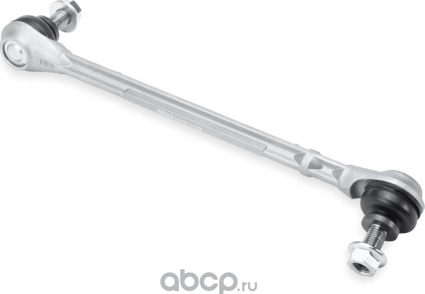 Стойка переднего стабилизатора правая (Metaco). Артикул 4100531R