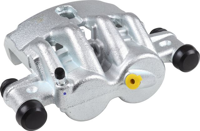 Тормозной суппорт JP Group передний левый для Fiat Ducato III 2006-2026. Артикул 3161900970