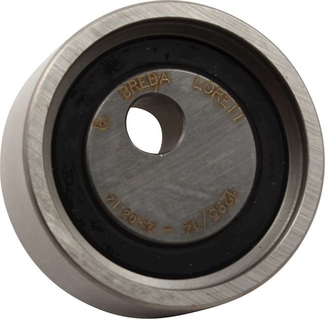 Натяжной ролик (натяжитель) ремня ГРМ JP Group. Артикул 4312201100