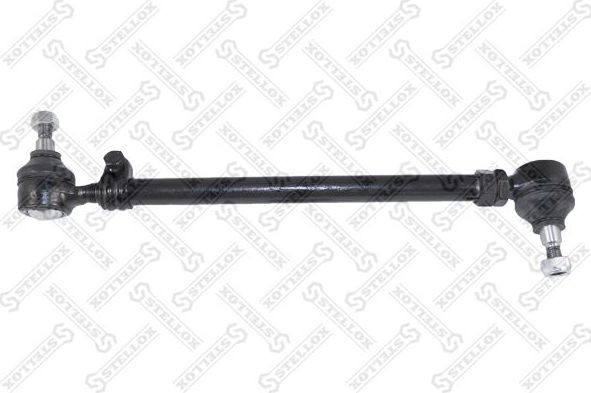 Рулевая тяга Stellox. Артикул 53-00402-SX