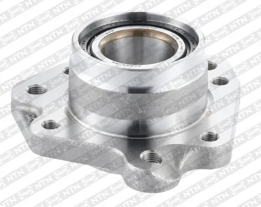 Полуступица задняя/прав HONDA CR-V RD1 ATM, RD2 39/80 (NTN/SNR). Артикул TGB43655S01