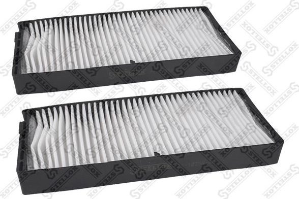Салонный фильтр Stellox для Kia Clarus II 1998-2001. Артикул 71-10358-SX