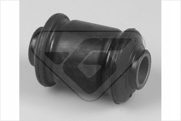 Сайлентблок переднего рычага подвески Hutchinson передний правый/левый нижний для Volkswagen Transporter T4 1990-2003. Артикул 597000