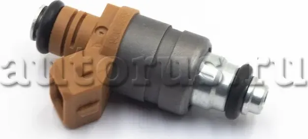 Форсунка топливная (NSP) NSP. Артикул NSP0196620255