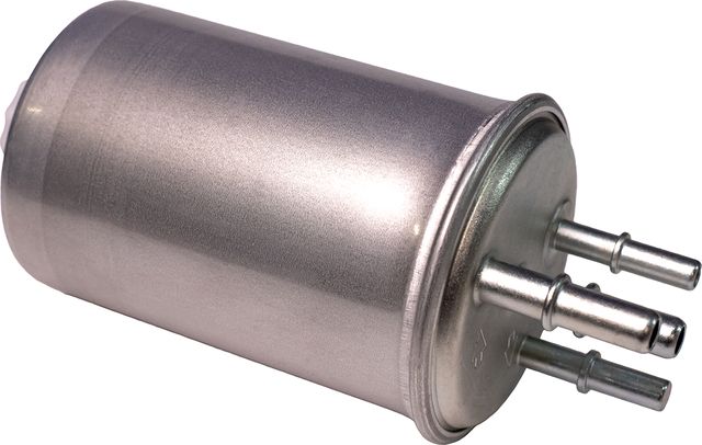 Фильтр топливный LAND ROVER Discovery 3,Range Rover CWORKS. Артикул B12CR1026