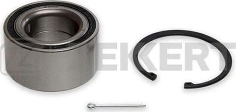 Ступичный подшипник (комплект) Zekkert. Артикул RL-1162
