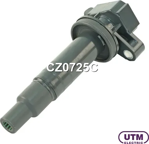 Катушка зажигания (UTM). Артикул CZ0725C