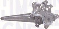 Стеклоподъемник Magneti Marelli задний правый для Toyota RAV4 IV (CA40) 2012-2019. Артикул 350103170020