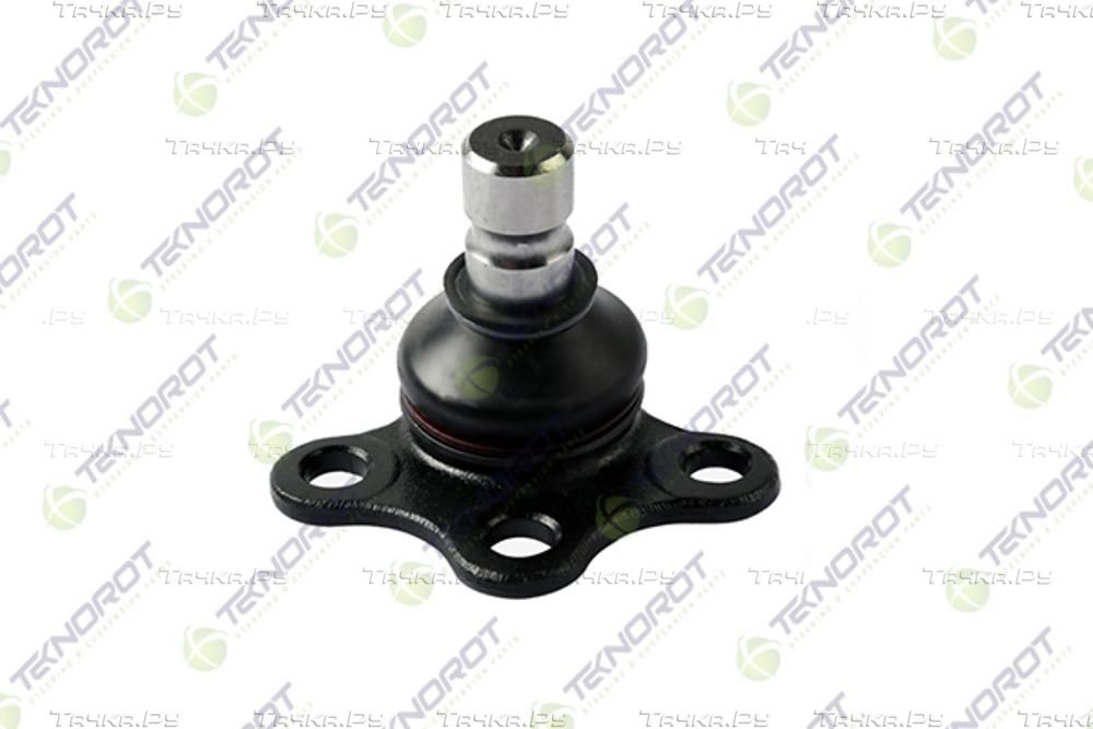 Шаровая опора Teknorot передняя нижняя для Peugeot 2008 I 2013-2026. Артикул CI-555